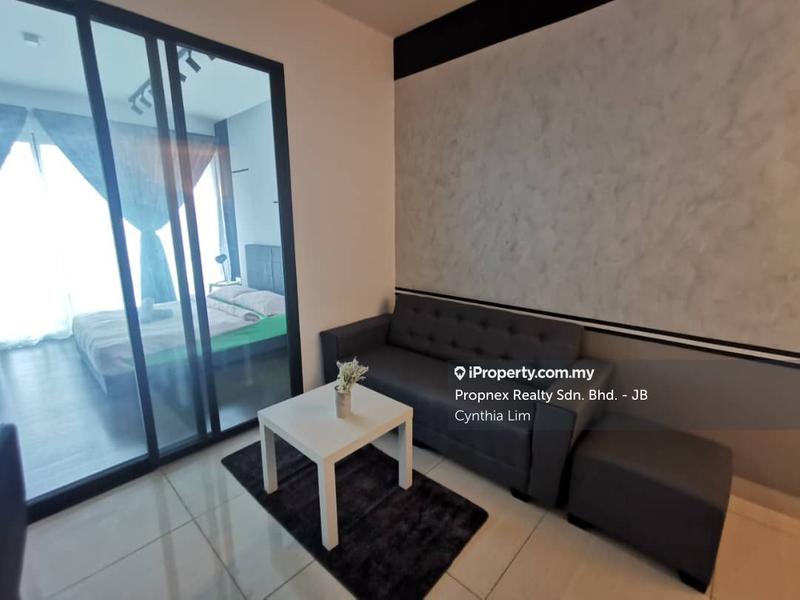 Pangsapuri untuk Disewa di Almas oleh Cynthia Lim - iProperty.com.my