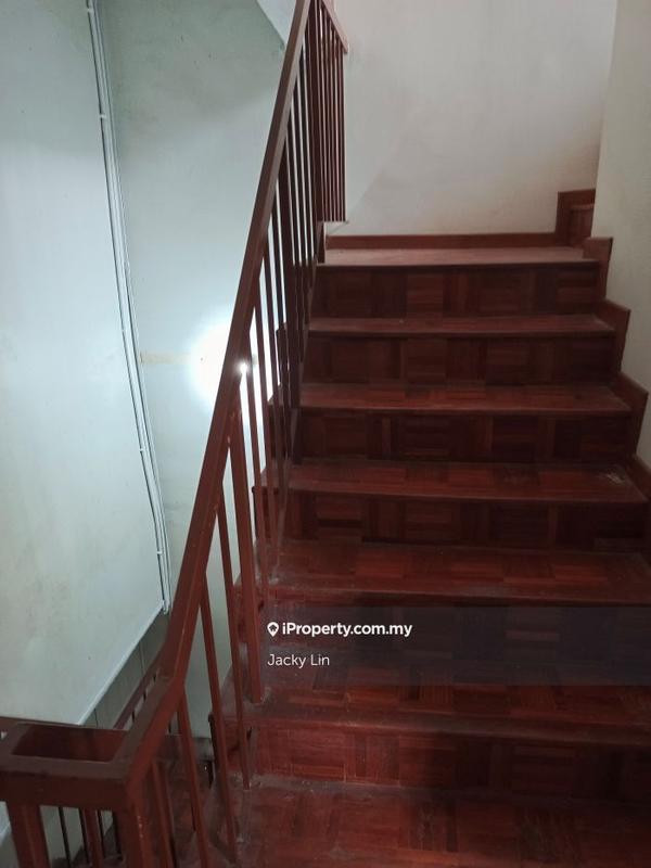 3-storey Terraced House for Sale in Taman Sri Muda, Shah Alam by Jacky Lin - iProperty.com.my