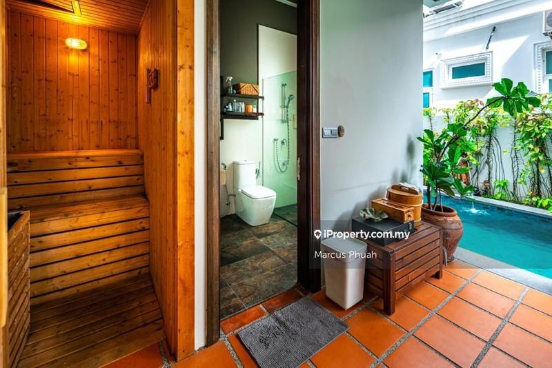 Banglo untuk Dijual di E&O Bungalow, Tanjung Tokong oleh Marcus Phuah - iProperty.com.my