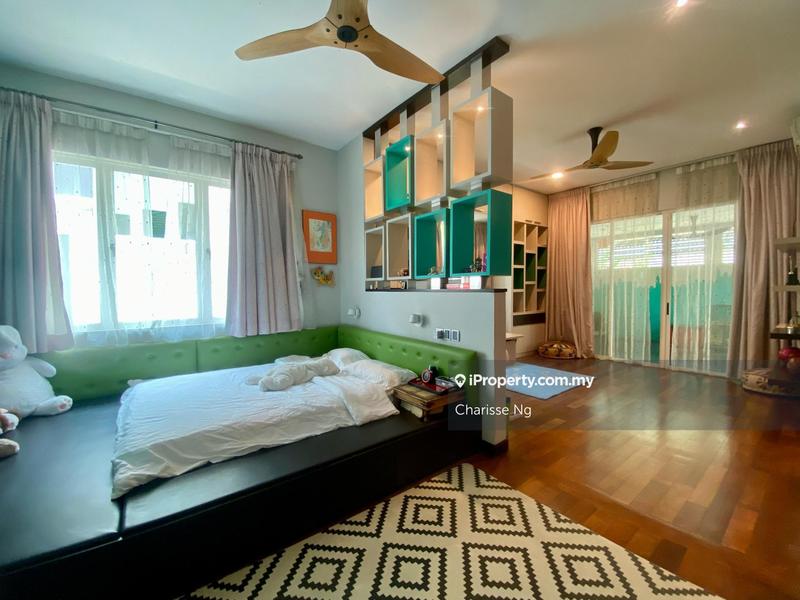 Bungalow House untuk Dijual di Mutiara Seputeh, Seputeh oleh Charisse Ng - iProperty.com.my