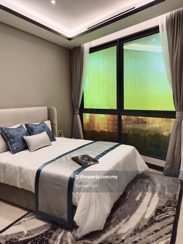 Service Residence for Sale in Skylon Residences by Darren Goh - iProperty.com.my