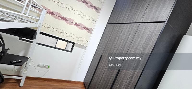 Service Residence for Sale in Akasa by Max Pek - iProperty.com.my