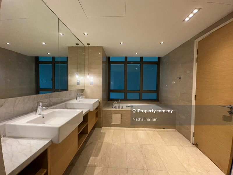 Kondominium untuk Dijual di U-Thant Residence oleh Nathalina Tan - iProperty.com.my