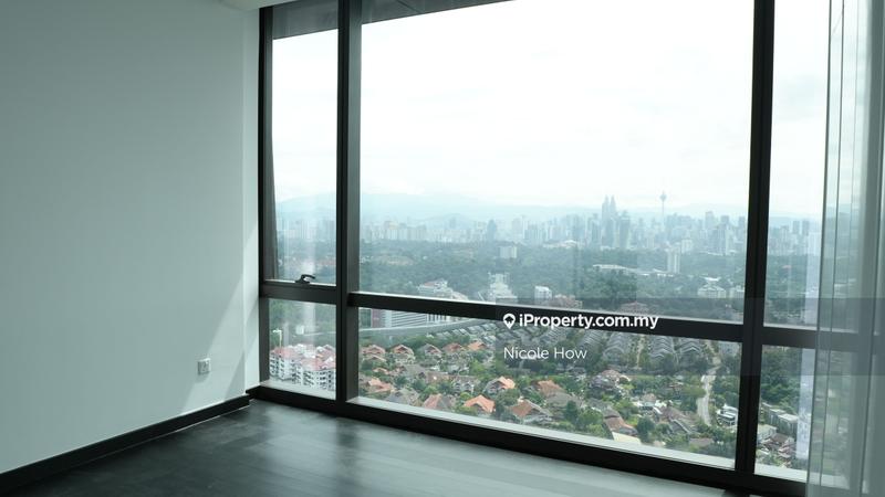 Kediaman Servis untuk Dijual di Pavilion Damansara Heights oleh Nicole How - iProperty.com.my