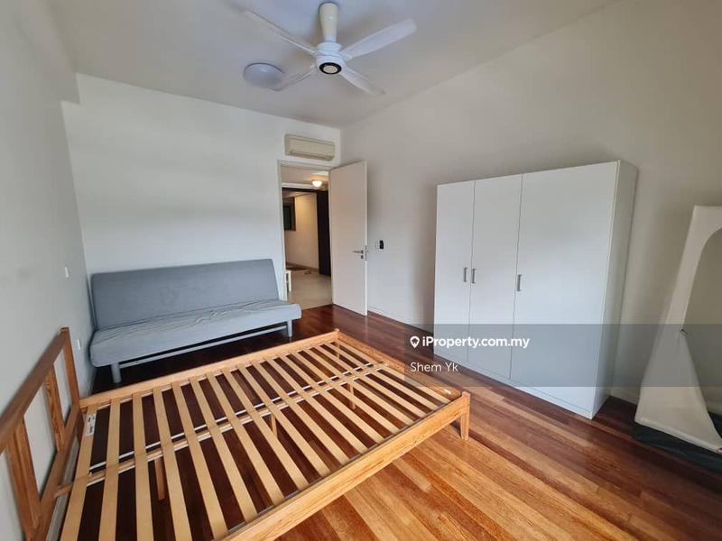 Kediaman Servis untuk Disewa di Jaya One Residences oleh Shem Yk - iProperty.com.my