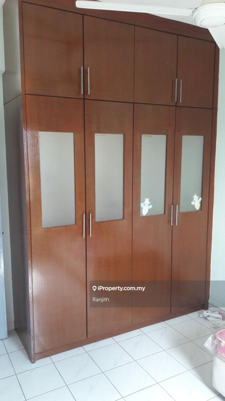 Apartment for Rent in Menara Pelangi by Ranjith - iProperty.com.my