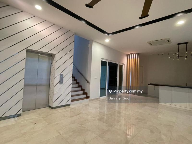 Banglo untuk Disewa di Cyberjaya, Selangor oleh Jennifer Guo - iProperty.com.my