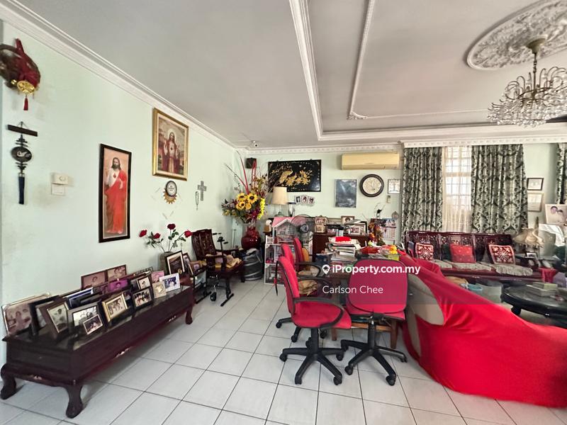 Banglo untuk Dijual di Usj 2, Subang Jaya oleh Carlson Chee - iProperty.com.my