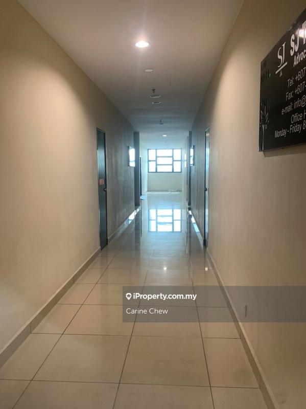 Soho untuk Disewa di Taman Mount Austin, Johor Bahru oleh Carine Chew - iProperty.com.my