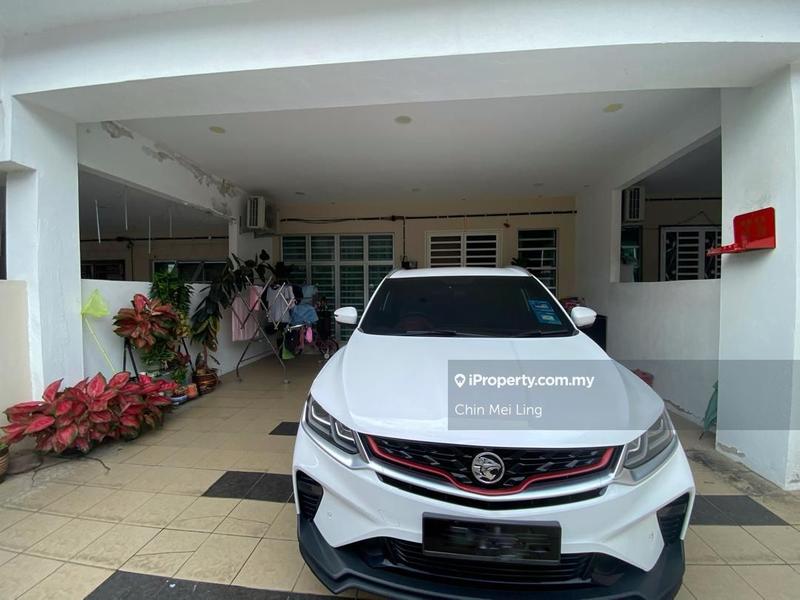 2-storey Terraced House for Sale in Lavender Heights, Senawang by Chin Mei Ling - iProperty.com.my