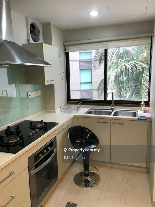 Kondominium untuk Disewa di Jamnah View oleh K.N. Segaran - iProperty.com.my