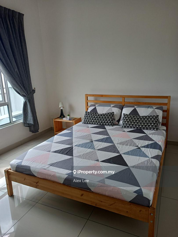 Kondominium untuk Disewa di Springville Residence oleh Alex Lee - iProperty.com.my