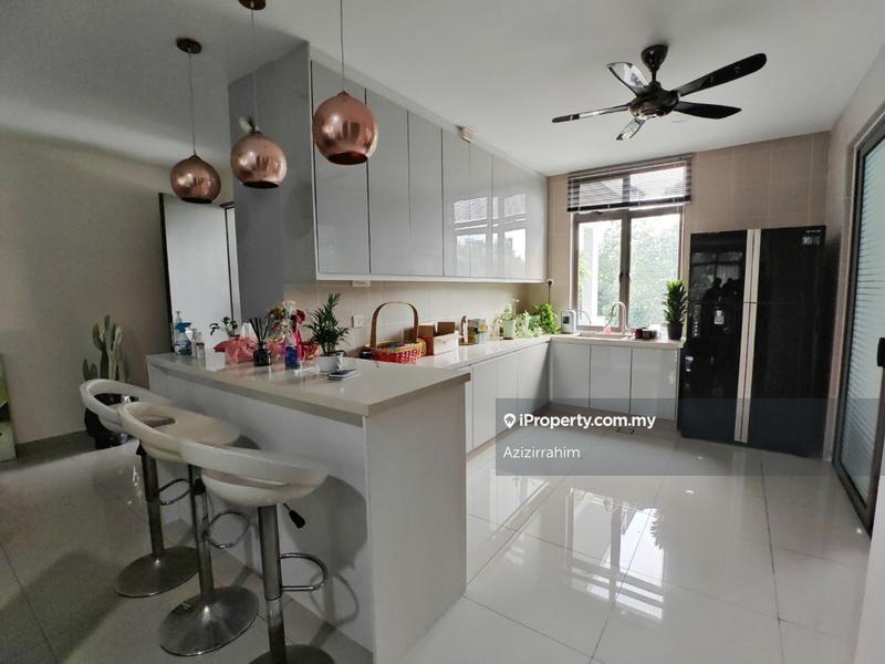 Bungalow House for Sale in Presint 16, Putrajaya by Azizirrahim - iProperty.com.my