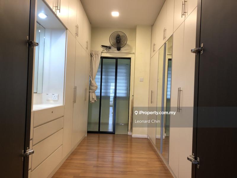 2.5-storey Terraced House for Sale in meadow lake fields, Sungai Besi by Leonard Chin - iProperty.com.my