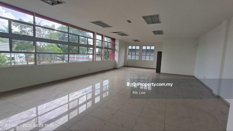 Kilang Terpisah untuk Disewa di 1n1bk, Kluang oleh Mk Lee - iProperty.com.my