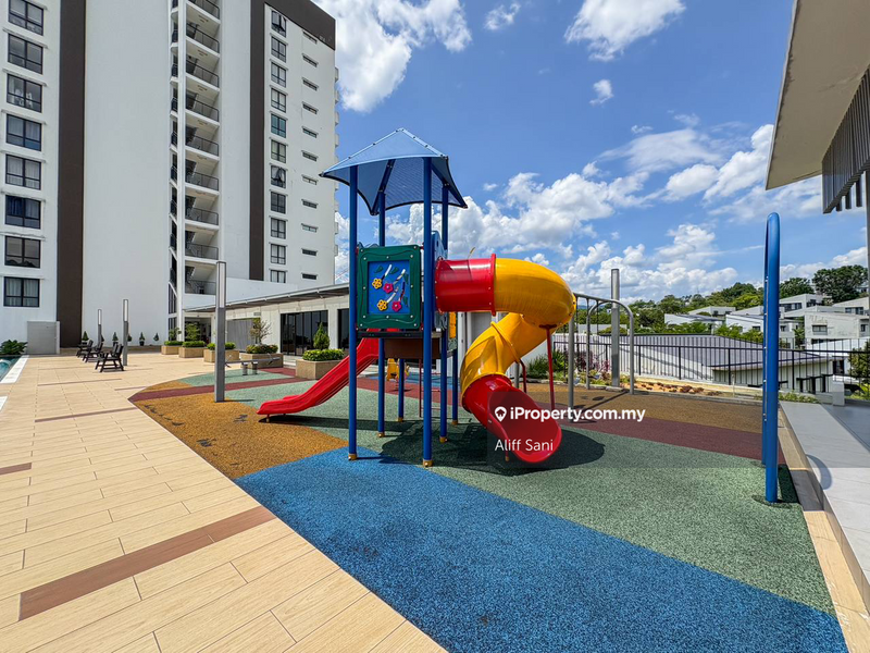 Condominium for Sale in Nadayu62 by Aliff Sani - iProperty.com.my