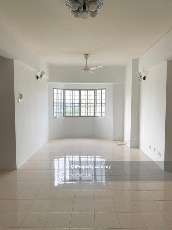 Kondominium untuk Dijual di Regency Condominium oleh Vincent Lau - iProperty.com.my