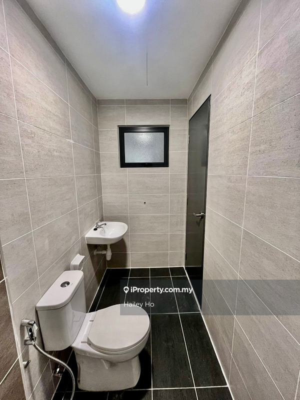 Residensi Servis untuk Disewa di Princeton Suites @ EduSentral oleh Hailey Ho - iProperty.com.my