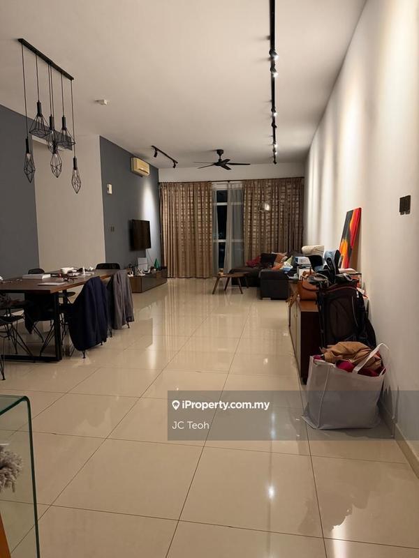 Condominium for Rent in Amaya Saujana by JC Teoh - iProperty.com.my