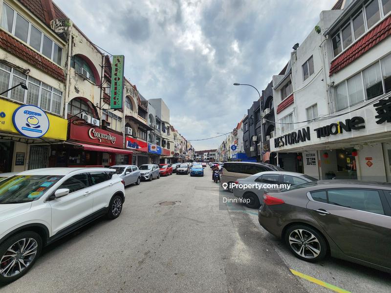 Shop for Sale in SS15, Subang Jaya by Dinn Yap - iProperty.com.my