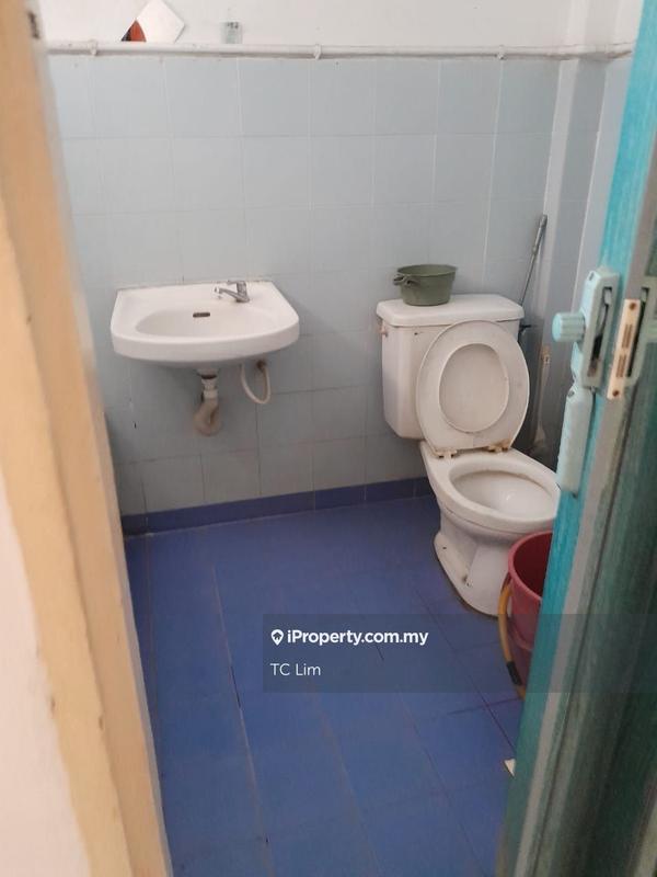 Apartment for Sale in Sri Mutiara by TC Lim - iProperty.com.my