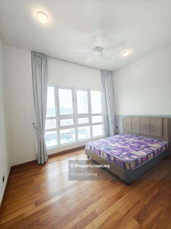 Service Residence for Sale in TriTower Residence @ Johor Bahru Sentral by Vchelle Chong - iProperty.com.my