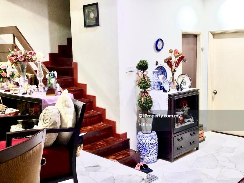 Rumah Teres 2-Tingkat untuk Dijual di Ampang, Ampang oleh HJLim - iProperty.com.my