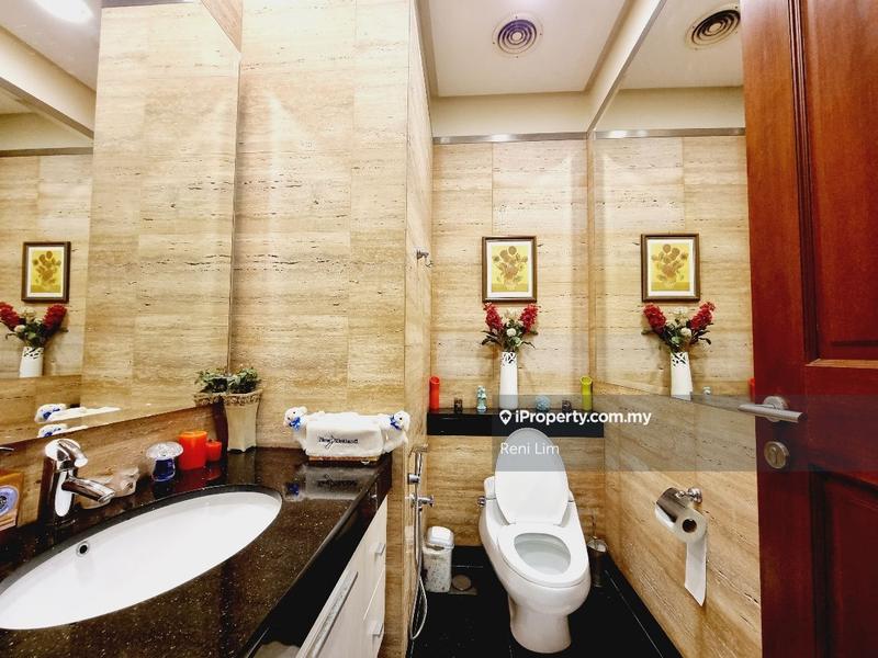 Banglo untuk Dijual di Tropicana, Tropicana oleh Reni Lim - iProperty.com.my