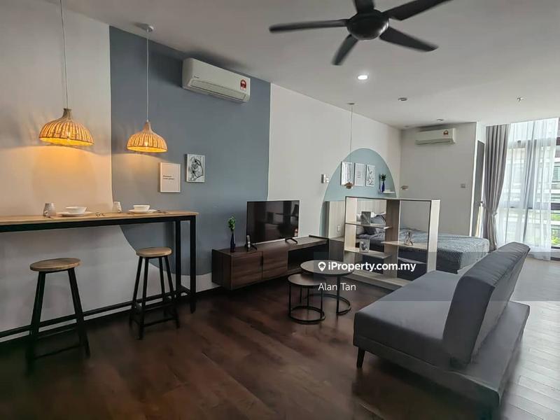 Condominium for Sale in Queensville by Alan Tan - iProperty.com.my