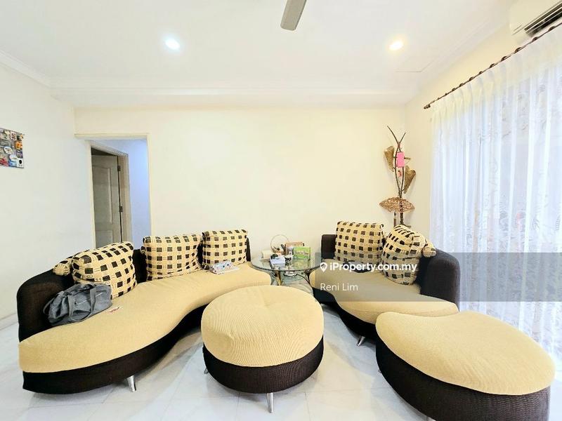 Bungalow House untuk Dijual di Kota Damansara, Selangor oleh Reni Lim - iProperty.com.my