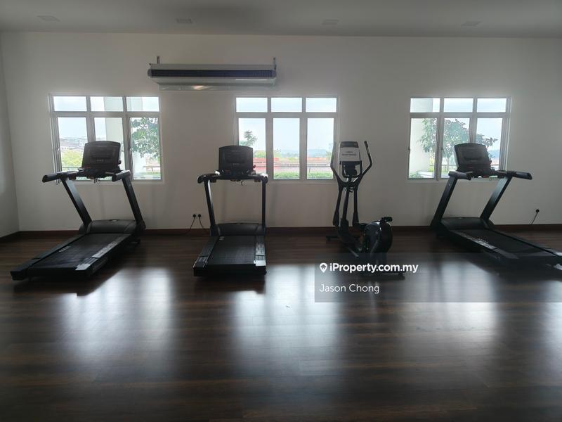 For Rent - Residensi Nexus Kajang (PR1MA Kajang)