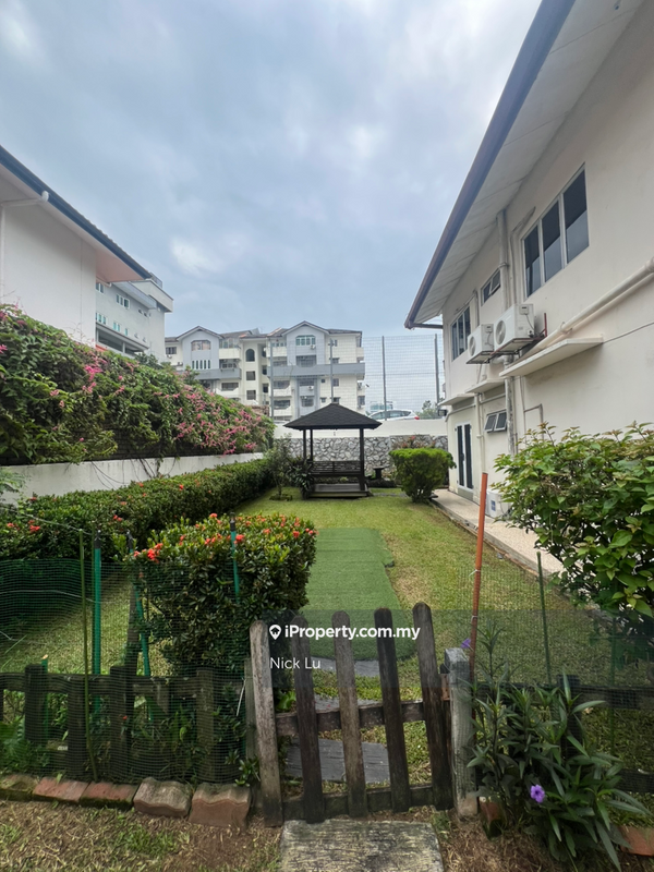 Bungalow House for Sale in Seksyen 17, Petaling Jaya by Nick Lu - iProperty.com.my