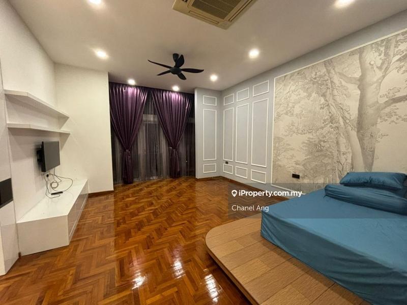 Rumah Berkembar untuk Dijual di Taman Molek, Johor Bahru oleh Chanel Ang - iProperty.com.my