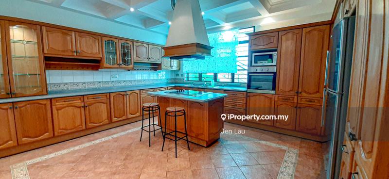 Bungalow House for Sale in Bukit Damansara, Damansara Heights by Jen Lau - iProperty.com.my