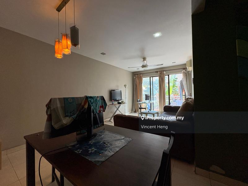 Condominium for Sale in Casa Indah 1 by Vincent Heng - iProperty.com.my