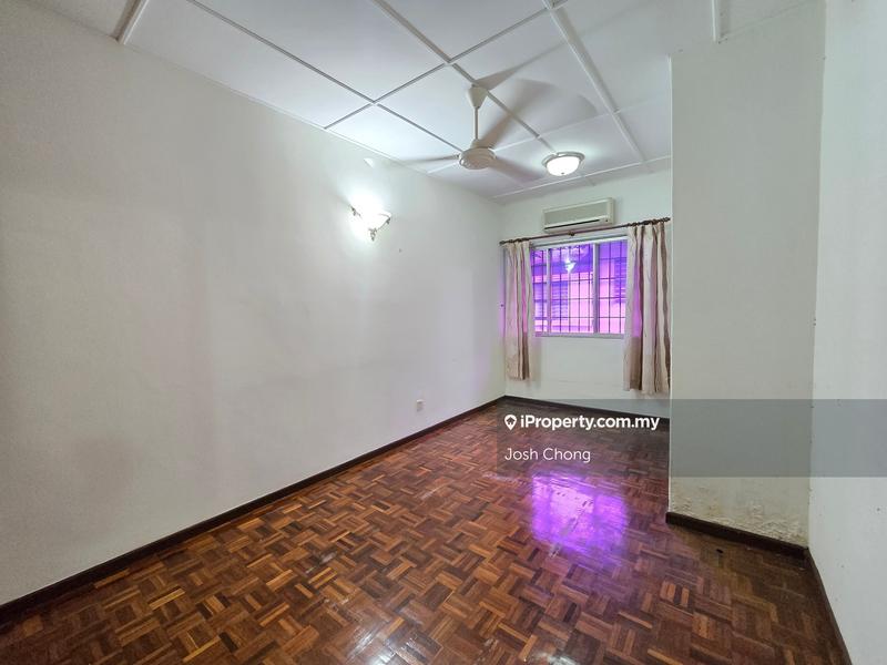 Rumah Berangkai 2 Tingkat untuk Dijual di g5xsx, Kuchai Lama oleh Josh Chong - iProperty.com.my