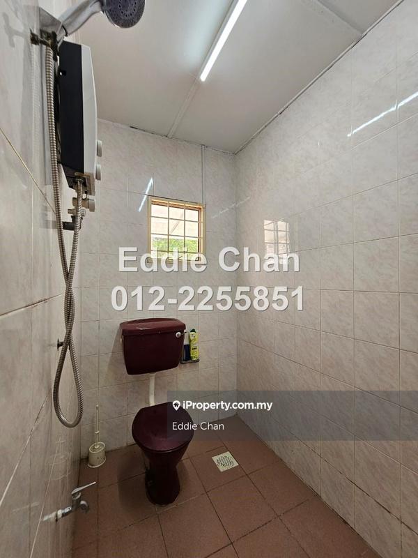 2-storey Terraced House for Sale in Taman Melawati, Ulu Kelang by Eddie Chan - iProperty.com.my