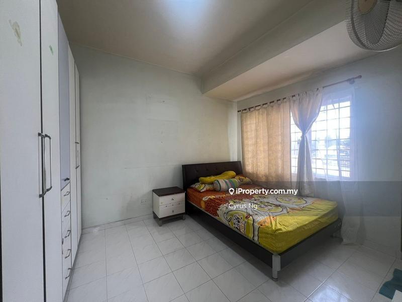Condominium for Sale in Rose Vista by Cyrus Ng - iProperty.com.my