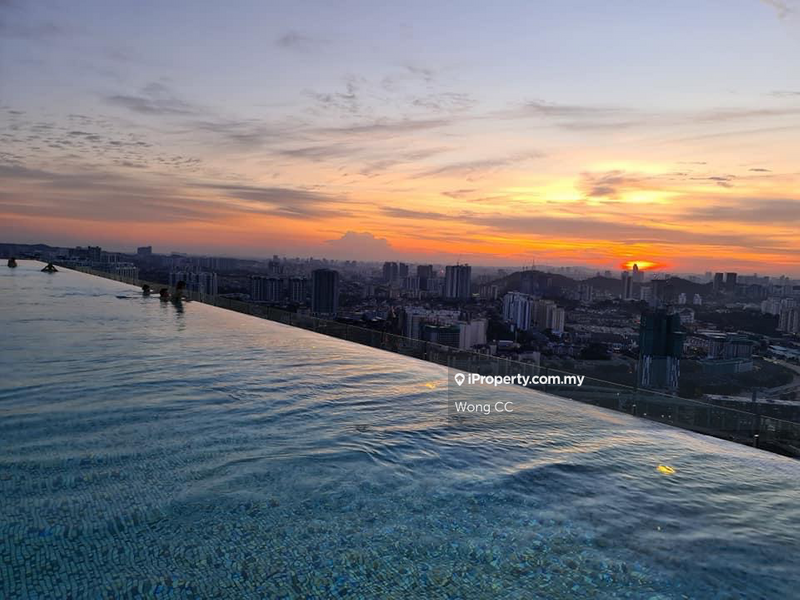 Condominium for Sale in Nidoz Residences @ Desa Petaling by Wong CC - iProperty.com.my