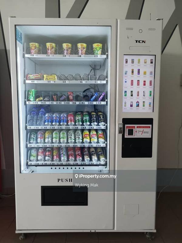 Service Residence for Sale in SkyVille 8 @ Benteng 8 by Wyking Mak - iProperty.com.my