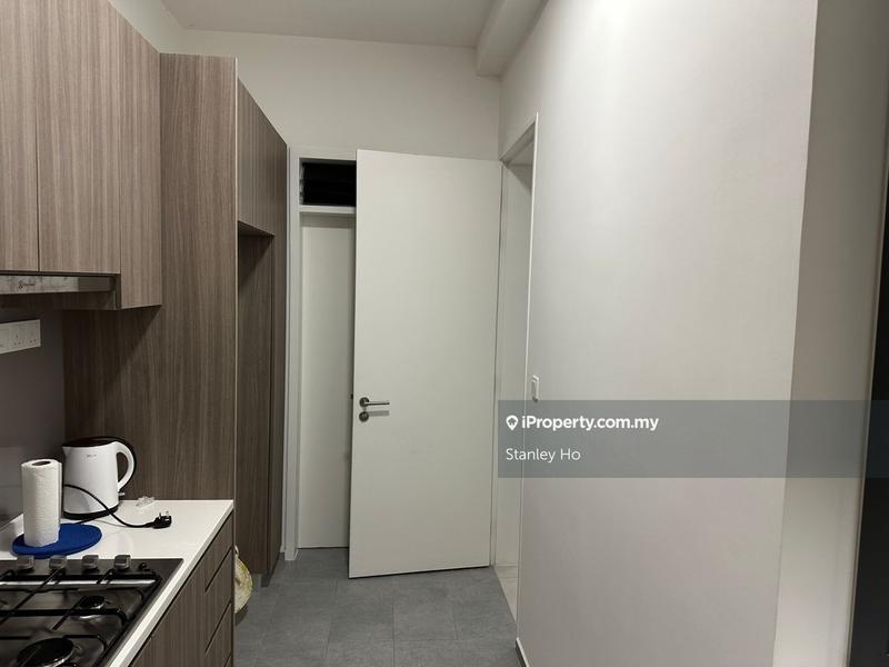 Residensi Servis untuk Disewa di The Goodwood Residence oleh Stanley Ho - iProperty.com.my