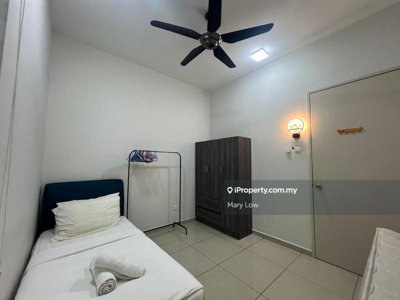 For Sale - Parkland Residence