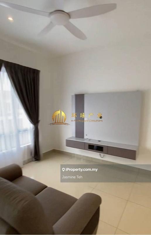 For Rent - Ceria @ Eco Horizon