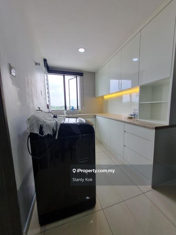 Kondominium untuk Disewa di Manhattan Condominium oleh Stanly Kok - iProperty.com.my