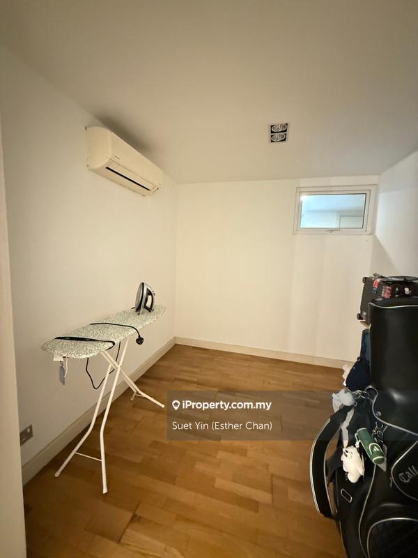 Condominium for Sale in Tiffani Kiara by Suet Yin (Esther Chan) - iProperty.com.my