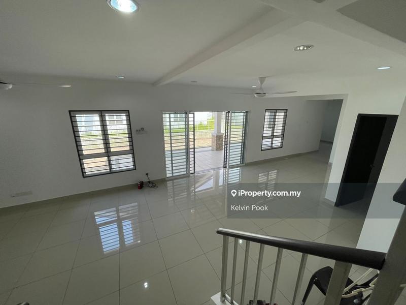 Rumah Berkembar untuk Dijual di Taman Jenderam Damai @ Dengkil, Dengkil oleh Kelvin Pook - iProperty.com.my