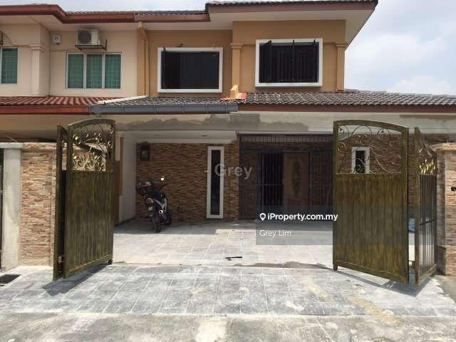 2-storey Terraced House for Sale in Usj 3, Subang Jaya by Grey Lim - iProperty.com.my