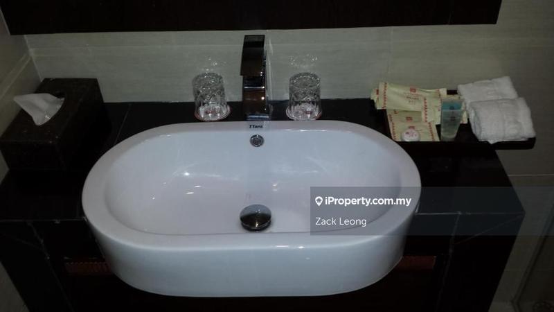 Hotel / Resort for Sale in Menara Maybank, KL City Centre by Zack Leong - iProperty.com.my