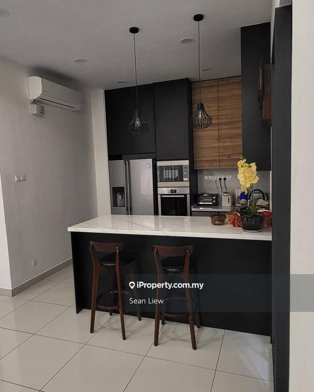 Rumah Berangkai 4 Tingkat untuk Dijual di Damansara Perdana, Selangor oleh Sean Liew - iProperty.com.my