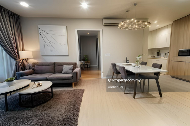 For Rent - Sky Suites @ KLCC